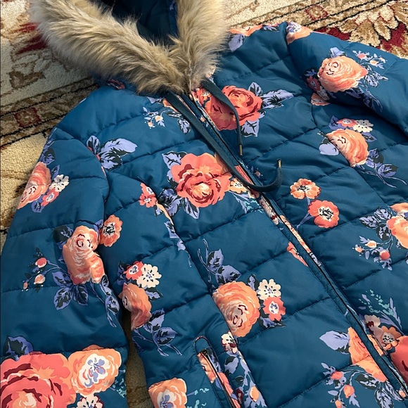 Matilda Jane Jacket NWOT - Picture 2 of 10